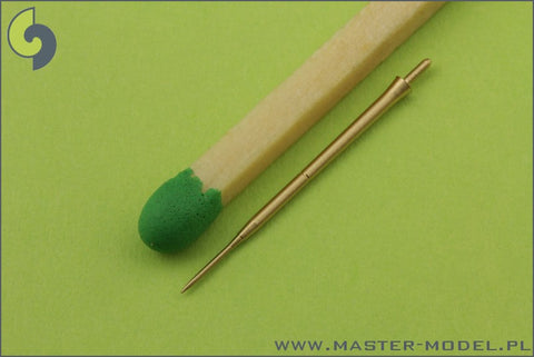 MASTER AM-72-028 1/72 F-105 Thunderchief - Pitot Tube