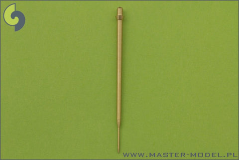 MASTER AM-72-029 1/72 F-106 Delta Dart - Pitot Tube