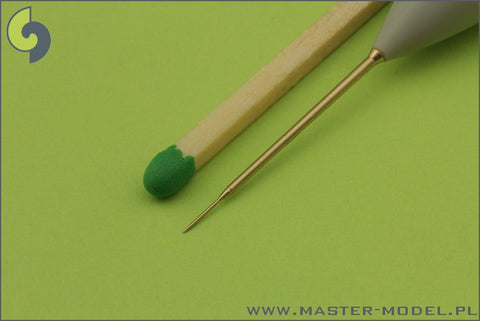 MASTER AM-72-029 1/72 F-106 Delta Dart - Pitot Tube