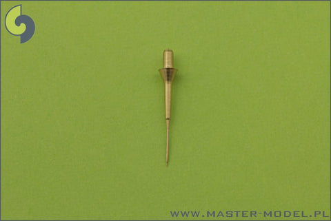 MASTER AM-72-030 1/72 F-111 Aardvark - Pitot Tube
