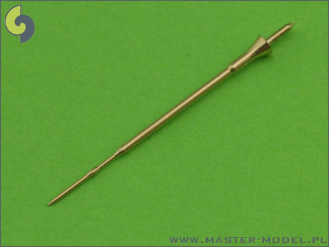 MASTER AM-72-040 1/72 MiG-23 (Flogger) - Pitot Tube (all variants except MLD version)