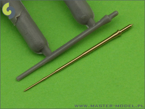 MASTER AM-72-042 1/72 MiG-29 (Fulcrum) - Pitot Tube