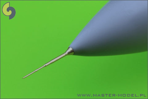 MASTER AM-72-048 1/72 Su-27/Su-30 (Flanker) - Pitot Tube