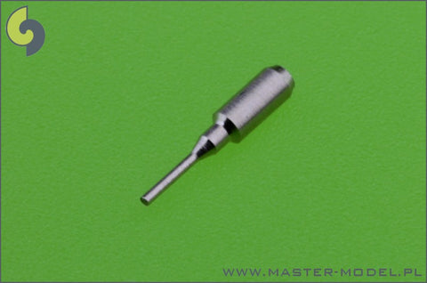 MASTER AM-72-049 1/72 Chance Vought F-8E, J Crusader - Pitot Tube