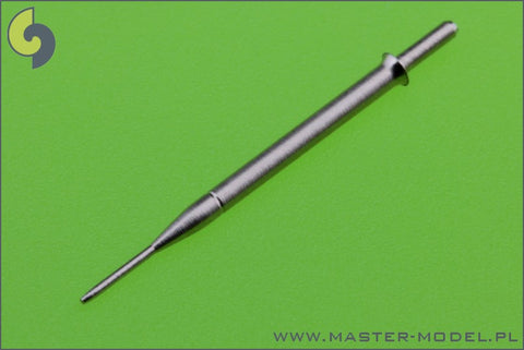 MASTER AM-72-050 1/72 Harrier GR.1 / T.2 / AV-8A / AV-8C - Pitot Tube & Angle Of Attack probe