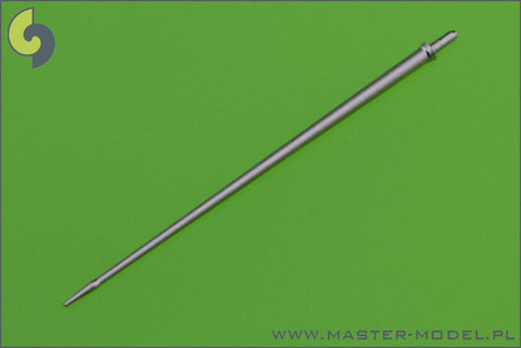 MASTER AM-72-052 1/72 Harrier FRS.1 / FRS.51 - Pitot Tube & Angle Of Attack probe