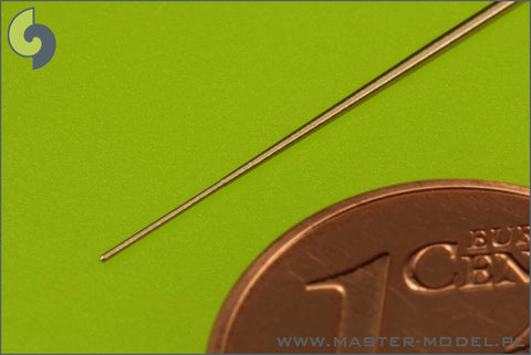 MASTER AM-72-054 1/72 SAAB 32 Lansen - Pitot Tubes