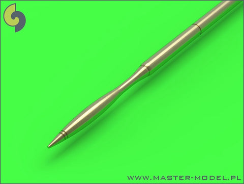 MASTER AM-72-059 1/72 IAI Kfir - Pitot Tube & Angle Of Attack probe