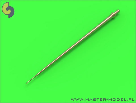 MASTER AM-72-061 1/72 Convair B-58 Hustler - Pitot Tube