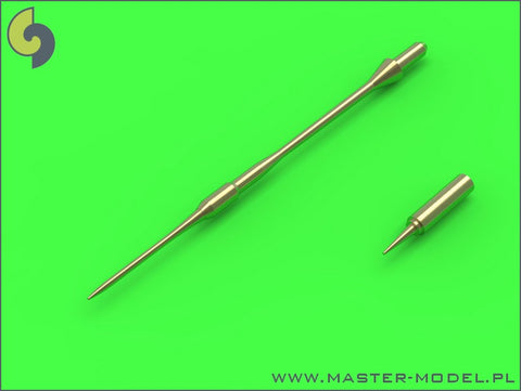 MASTER AM-72-062 1/72 North American RA-5C - Vigilante - Pitot Tube & Angle Of Attack probe