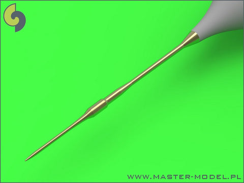 MASTER AM-72-062 1/72 North American RA-5C - Vigilante - Pitot Tube & Angle Of Attack probe