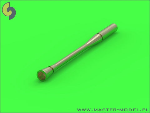 MASTER AM-72-068 1/72 Static dischargers - type used on MiG jets (14psc)