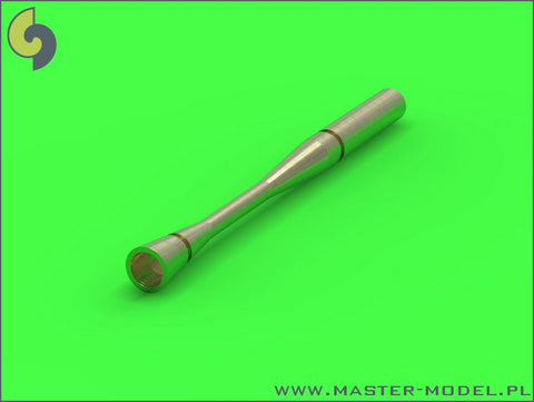 MASTER AM-72-069 1/72 Static dischargers - type used on Sukhoi jets (14psc)