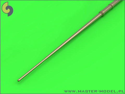 MASTER AM-72-080 1/72 De Havilland Sea Vixen - Pitot Tubes