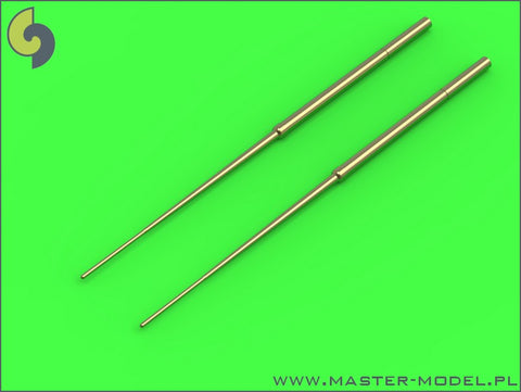 MASTER AM-72-097 1/72 Vickers Valiant - Pitot Tubes