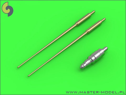 MASTER AM-72-099 1/72 Handley Page Victor - Pitot Tubes and Refueling Probe Boom