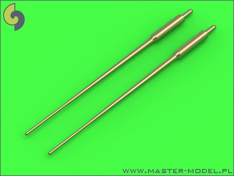 MASTER AM-72-099 1/72 Handley Page Victor - Pitot Tubes and Refueling Probe Boom