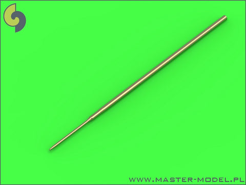 MASTER AM-72-104 1/72 Su-9 / Su-11 (Fishpot / Fishpot C) - Pitot Tubes and missile rails heads
