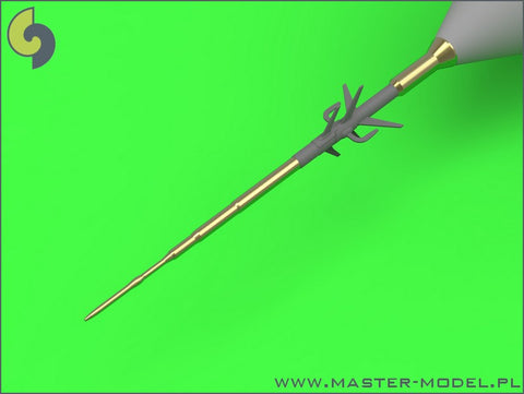 MASTER AM-72-107 1/72 Su-24M (Fencer D) - Pitot Tube