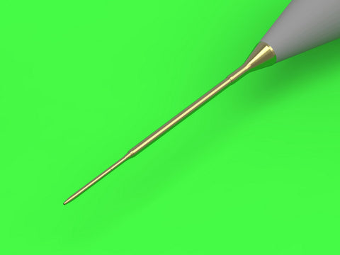 MASTER AM-72-114 1/72 MiG-25PD/PDS (Foxbat E) - Pitot Tube