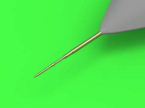 MASTER AM-72-128 1/72 Su-34 (Fullback) - Pitot Tube