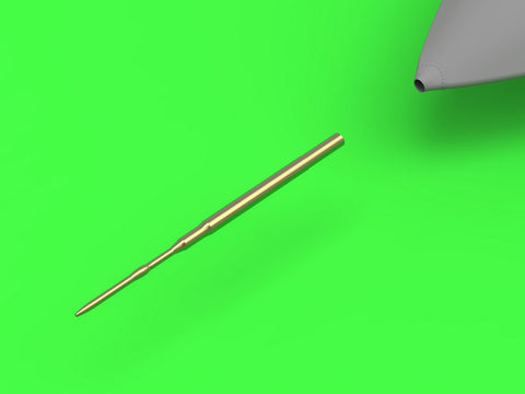 MASTER AM-72-128 1/72 Su-34 (Fullback) - Pitot Tube