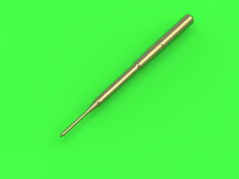 MASTER AM-72-138 1/72 OV-10 Bronco - Pitot Tube