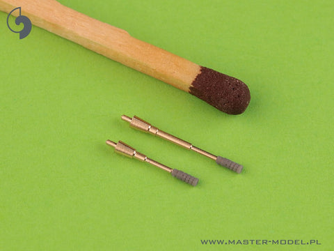 MASTER AM-72-161 1/72 A-4 Skyhawk - Colt Mk12 20mm autocannon barrels