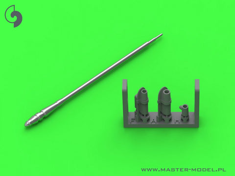 MASTER AM-72-162 1/72 A-4B Skyhawk - refueling probe boom