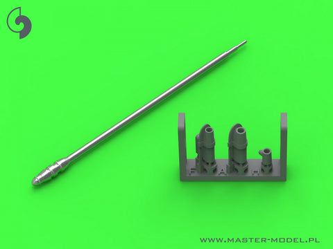 MASTER AM-72-163 1/72 A-4C Skyhawk - refueling probe boom