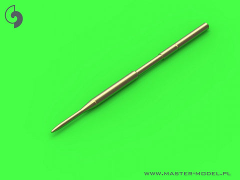 MASTER AM-72-166 1/72 A-4 Skyhawk - vertical stabilizer Pitot Tube (used on selected versions e.g. A-4M, OA-4M, TA-4J)