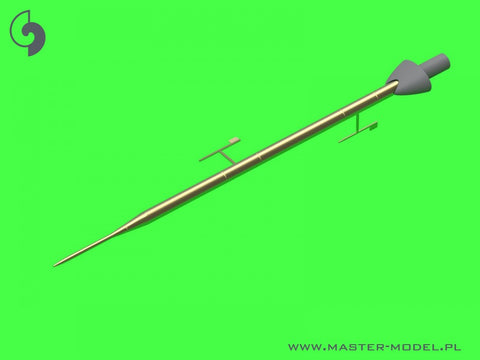 MASTER AM-72-167 1/72 XB-70 Valkyrie - Pitot Tube
