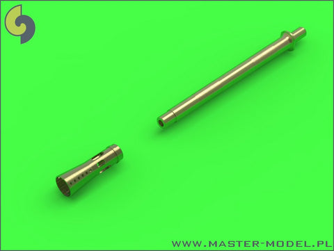 MASTER GM-35-008 1/35 German 2cm L/50 Kw.K. 38 (1pcs)