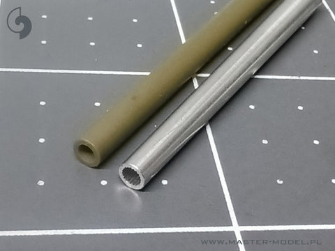 MASTER GM-35-039 1/35 M18 Hellcat - M1A1 76,2mm gun barrel (for Tamiya kit)
