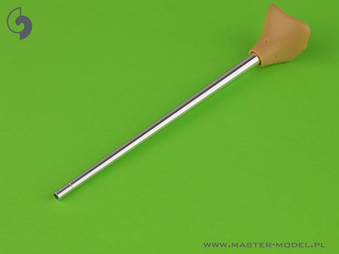 MASTER GM-35-050 1/35 Panzer IV/70 (A) & (V) - 7,5cm PaK 42 L/70 gun barrel (for Tamiya kit)