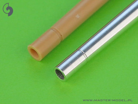 MASTER GM-35-050 1/35 Panzer IV/70 (A) & (V) - 7,5cm PaK 42 L/70 gun barrel (for Tamiya kit)