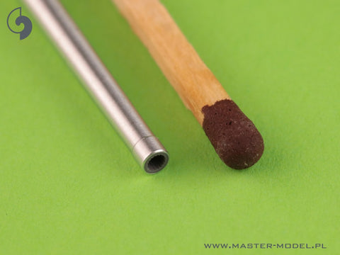 MASTER GM-35-094 1/35 Italian 47mm L/32 gun barrel (Cannone da 47/32) - used on M13/40 and M14/41 tanks