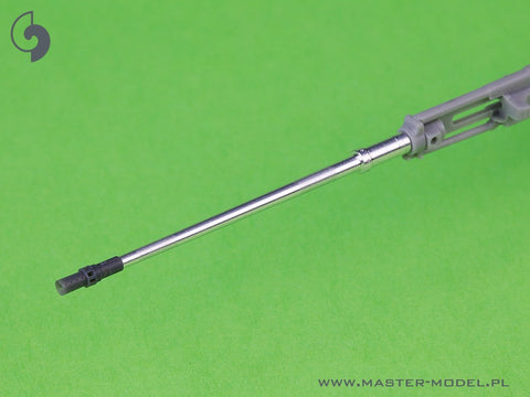 MASTER GM-35-097 1/35 German 2cm L/65 Flak 30 gun barrel (1pcs)