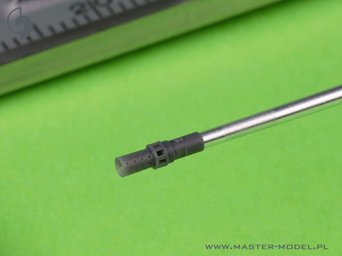 MASTER GM-35-097 1/35 German 2cm L/65 Flak 30 gun barrel (1pcs)