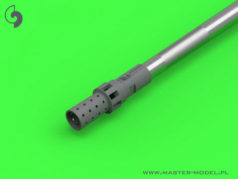 MASTER GM-35-097 1/35 German 2cm L/65 Flak 30 gun barrel (1pcs)