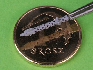 MASTER GM-35-099 1/35 PzKpfw I - MG-13K gun barrels & antenna (for Tamiya, Dragon, Tristar and other kits)