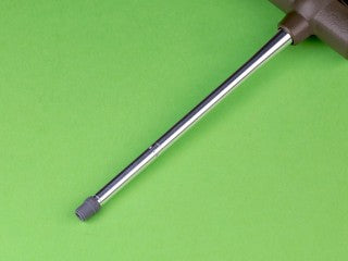 MASTER GM-35-100 1/35 M36 Tank Destroyer "Jackson" - 90mm M3 gun barrel (for Tamiya kit)