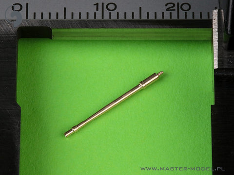 MASTER GM-72-045 1/72 German 2cm Kw.K. 30 (1pcs)