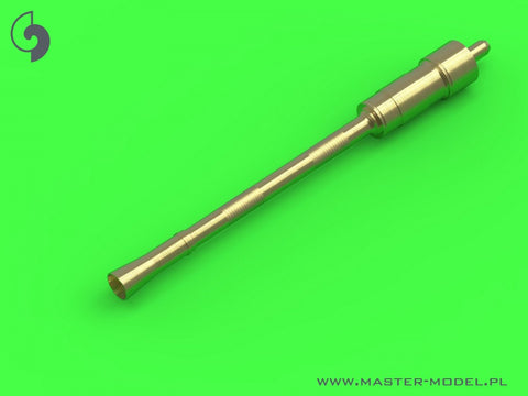 MASTER GM-72-048 1/72 German 2cm L/50 Kw.K. 38 (1pcs)