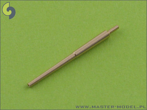 MASTER SM-350-002 1/350 German 15cm (5.9in) SKC/28 barrels (12pcs)