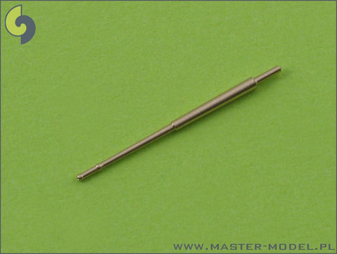 MASTER SM-350-003 1/350 German 10,5cm (4.1in) SKC/33 barrels - early type (16pcs)