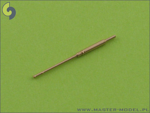 MASTER SM-350-004 1/350 German 10,5cm (4.1in) SKC/33 barrels - late type (16pcs)