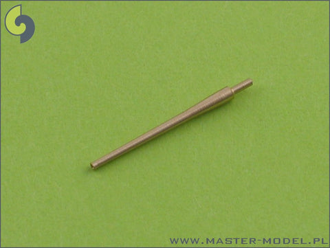 MASTER SM-350-007 1/350 IJN 12,7cm/40 (5in) Type 89 barrels - for turrets without blastbags (12pcs)