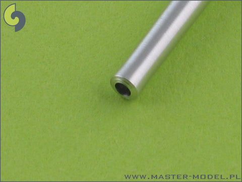 MASTER SM-350-009 1/350 IJN 36cm/45 (14in) Vickers and 41st Year Types barrels (8pcs)