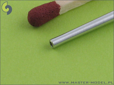 MASTER SM-350-012 1/350 British 14in (356mm) Mark VII barrels (10pcs)